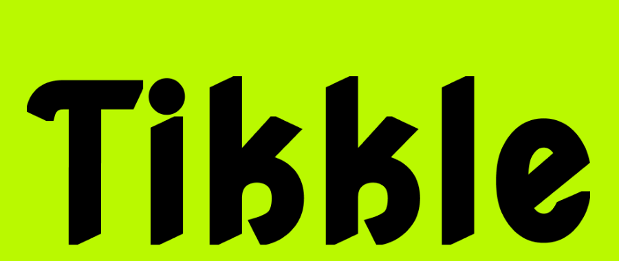 Tikkle